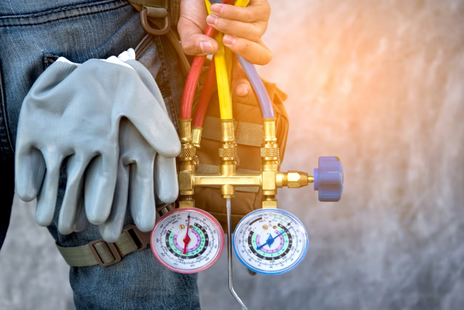 Aliağa Daikin Klima Servis